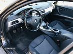 BMW 320 d Touring Exclusive - 60