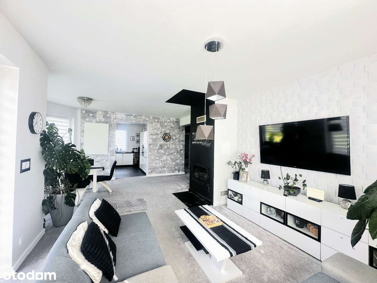 Spokojna okolica, duży dom, świetna lokalizacja - Pełny obrazek: 5/20