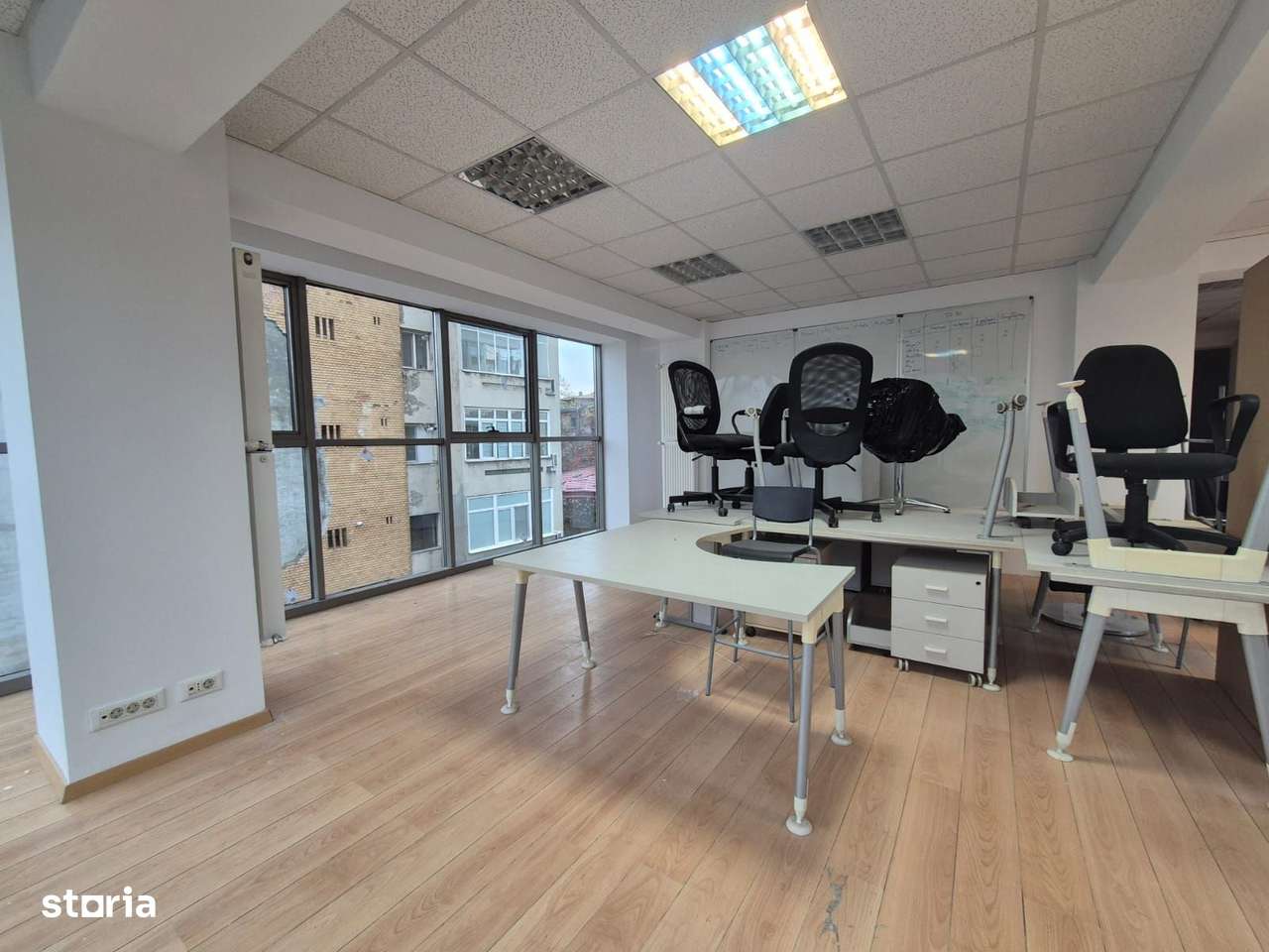 De vanzare clădire de birouri in zona Foisorul de Foc / Strada Olari-8