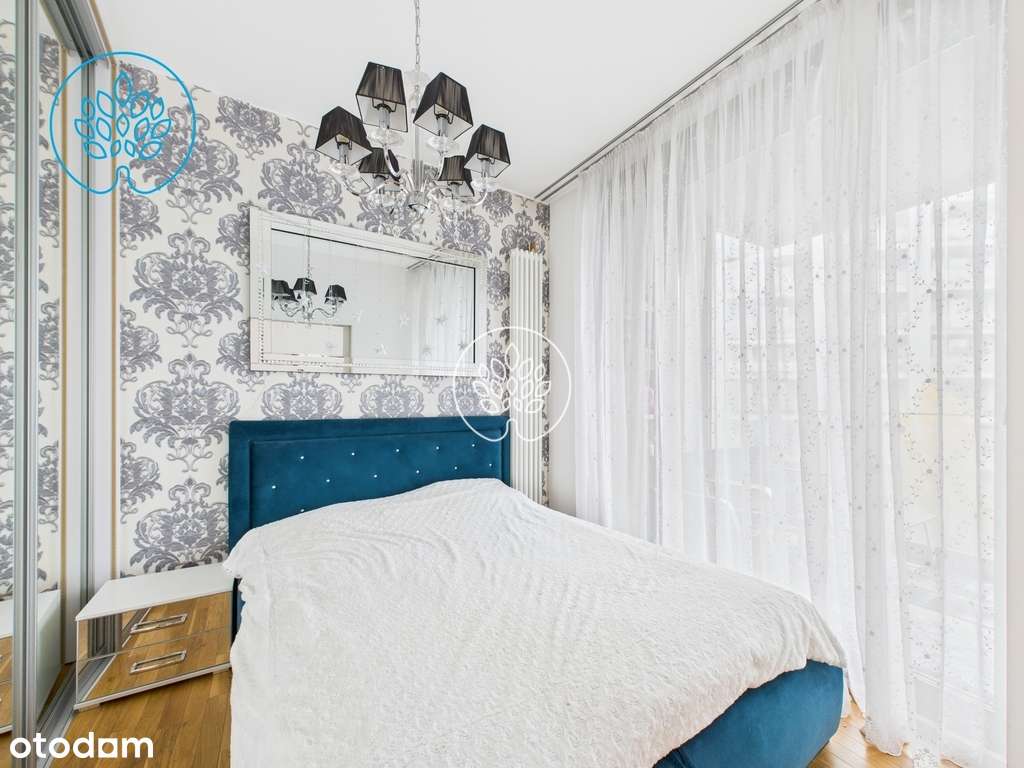 Nowoczesne mieszkanie w sercu Ochoty-7