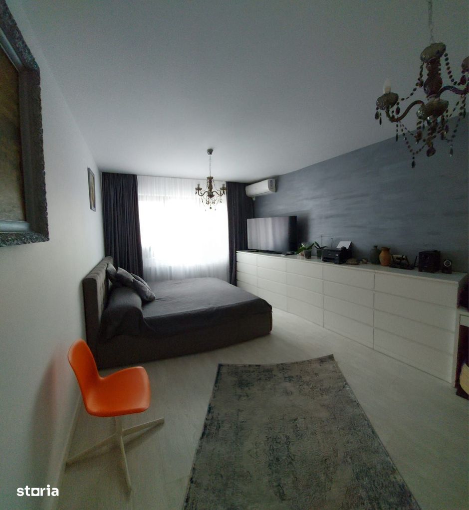 Apartament 2 camere Cavar Residence -Brancoveanu