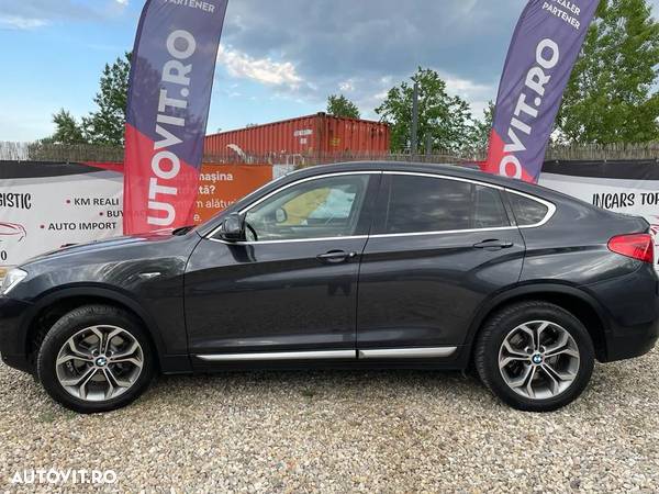 BMW X4 - 31