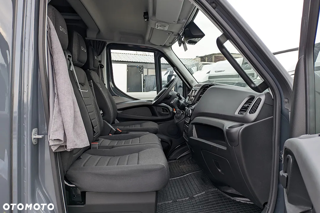 Iveco Daily 70C18 Autolaweta 180KM - 15