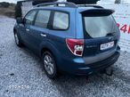 Subaru Forester 2.0D Active - 5