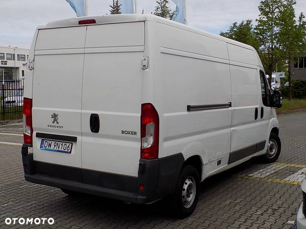 Peugeot BOXER - 7