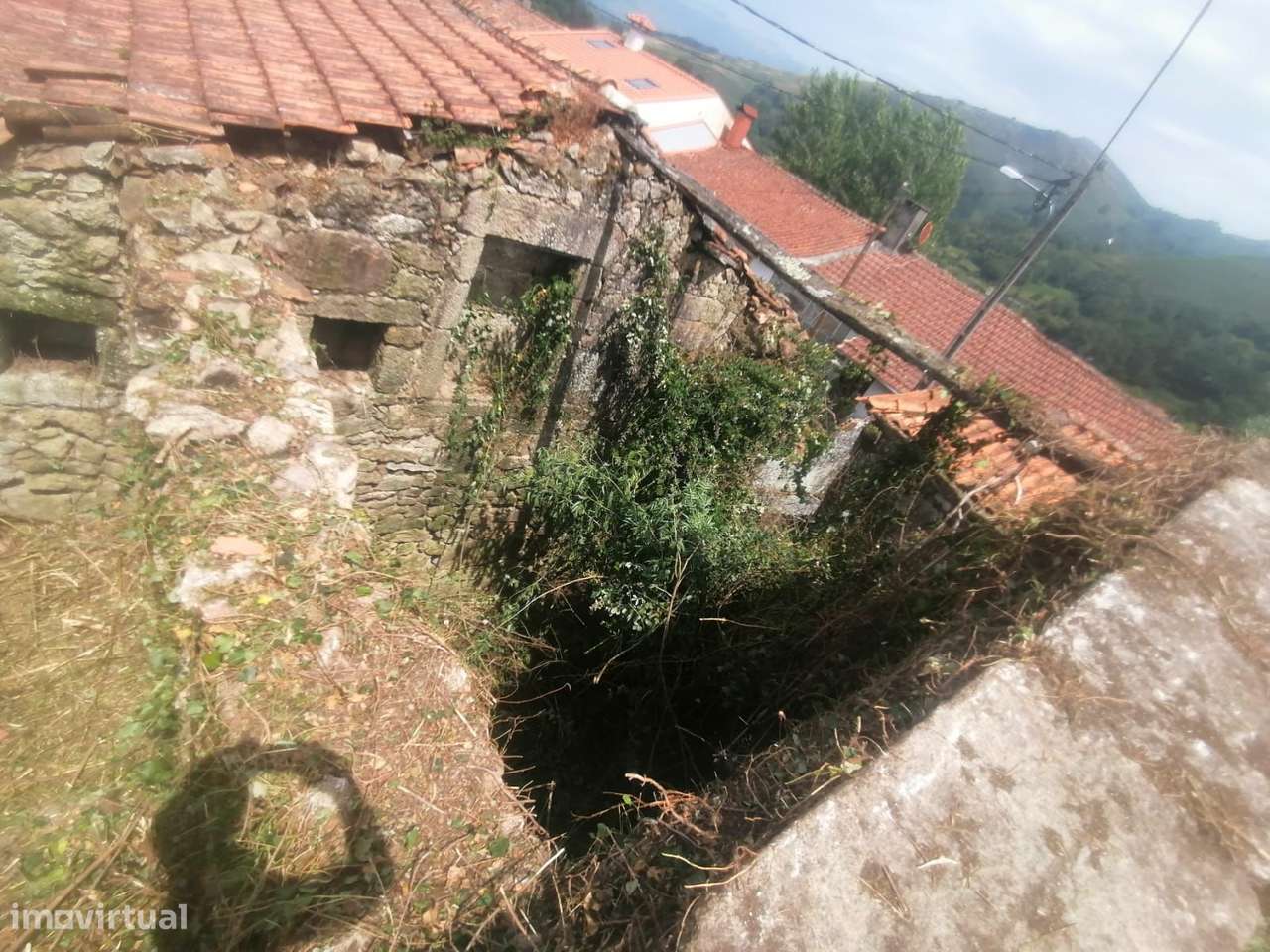 Moradia, 60 m², Azias (Santa Maria) - Grande imagem: 5/10