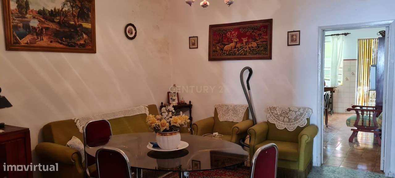 Viver na paisagem alentejana – T2 na Vidigueira-13