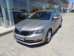 Skoda Octavia 1.6 TDI DSG Ambition - 2