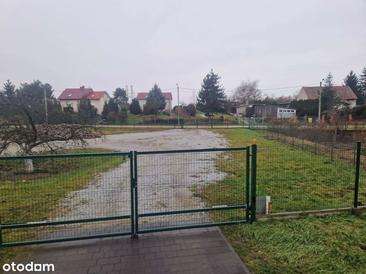 Wynajmę działkę usługowo - przemysłową mieszkania - Pełny obrazek: 5/20