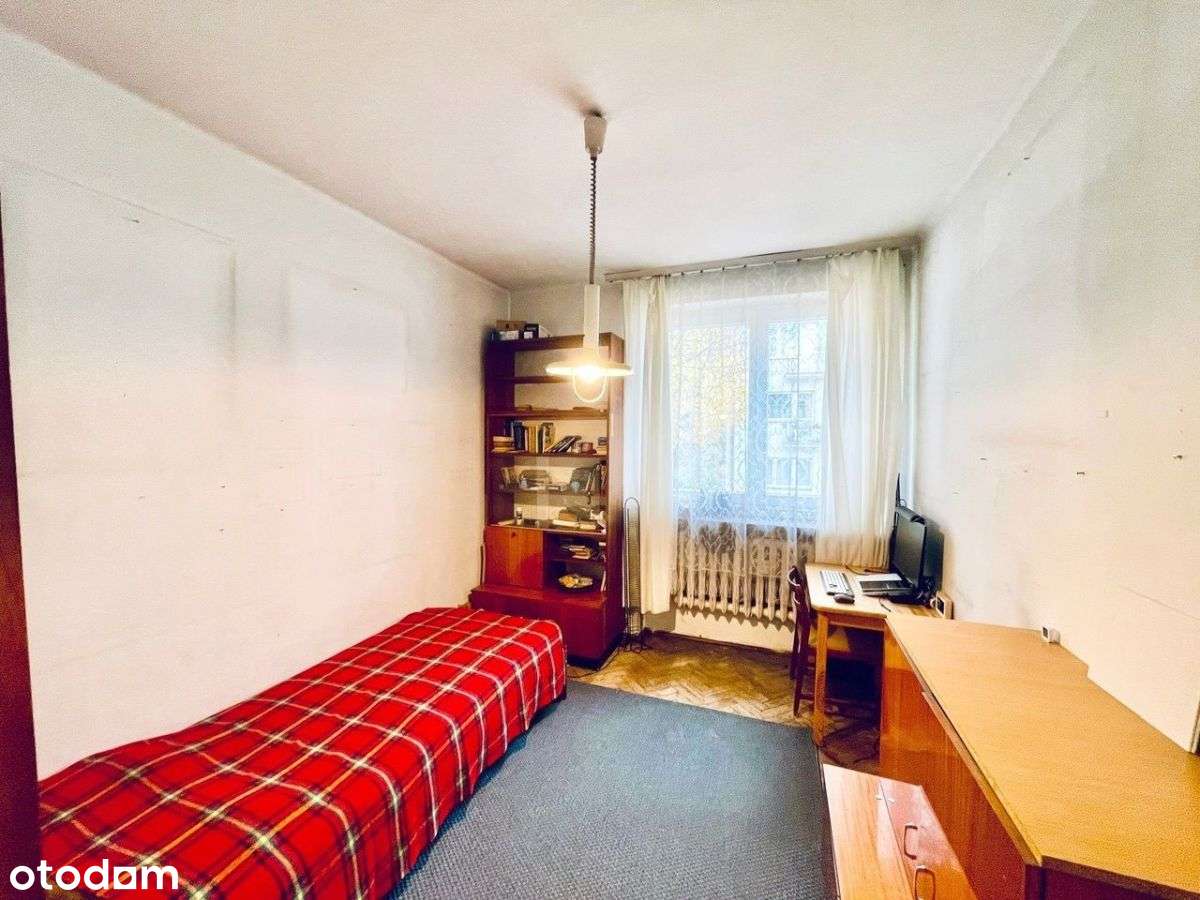 Mieszkanie do własnej aranżacji - top lokalizacja-3