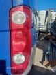 VW CRAFTER LAMPA PRAWY TYŁ - 1