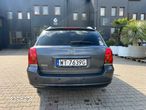 Toyota Avensis 1.8 VVT-i Sol - 4