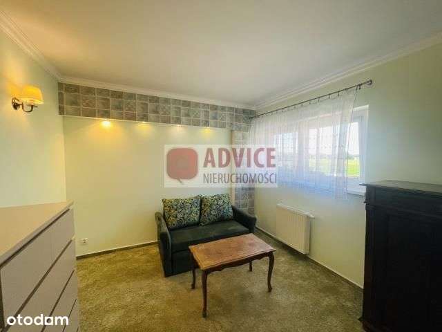 Groblice, 5 pok, duży balkon, Wolne Od Już !!!-5