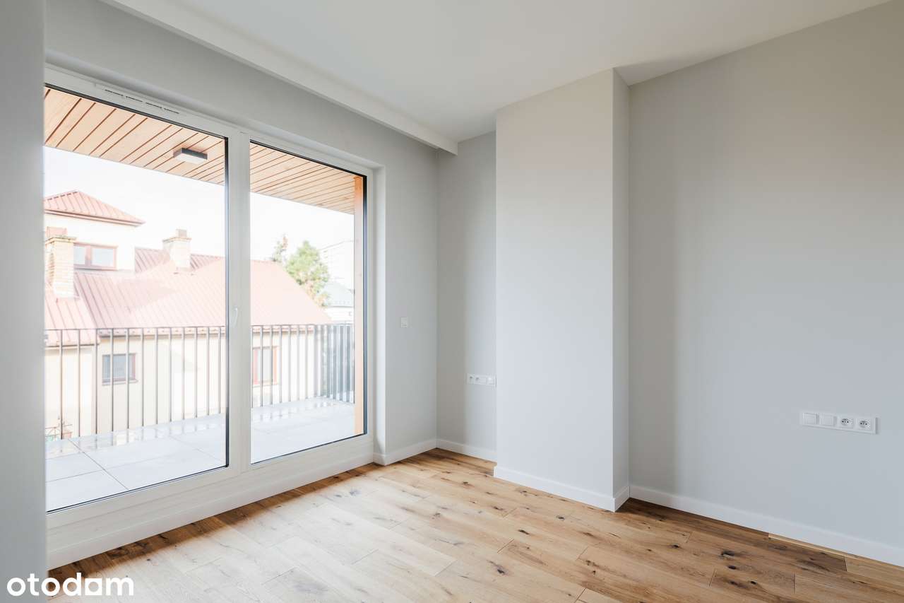 Gotowe do wprowadzenia, 3 tarasy, pompa ciepła, ogrzewanie podłogowe-10