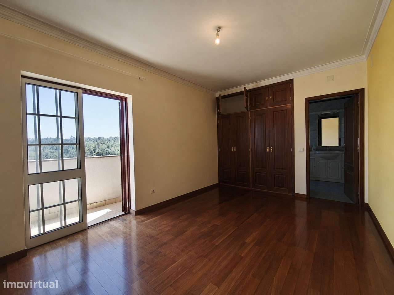 Moradia T6+3 c/ Piscina e Garagem - Coimbra-13