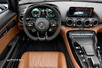 Mercedes-Benz AMG GT C Roadster - 8