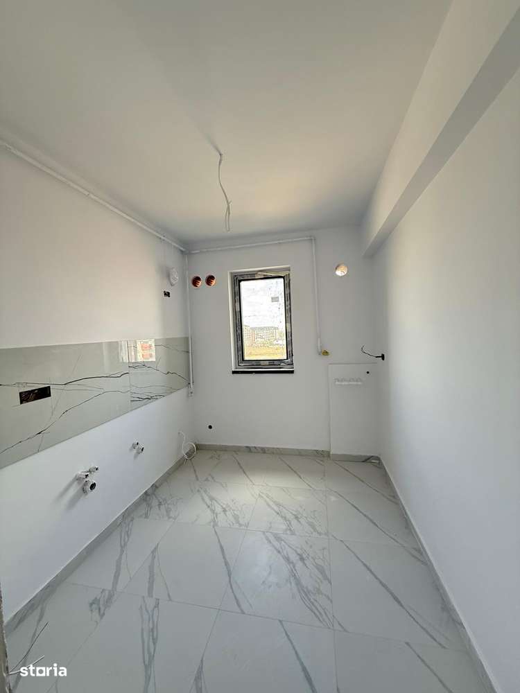 Garsoniera moderna - Bloc Nou - Bucatarie inchisa - Militari Residence - Imagine principală: 5/20