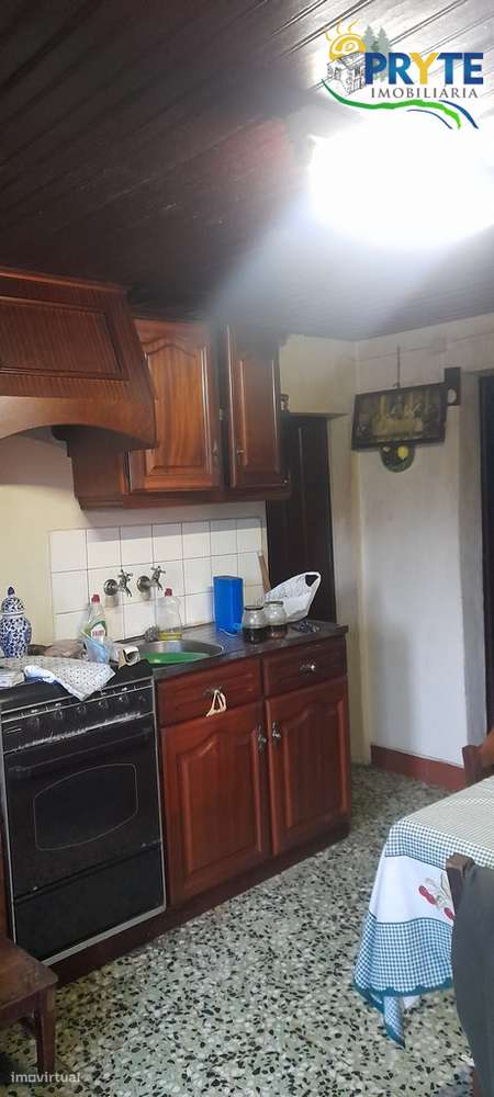 Moradia T4 com terreno de 3690 metros quadrados em Vila de Rei - Grande imagem: 3/30