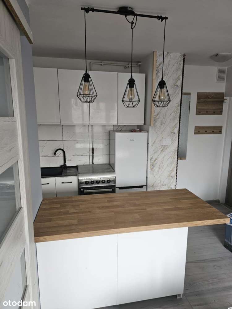 Mieszkanie, 29 m², Jelenia Góra - Pełny obrazek: 5/5