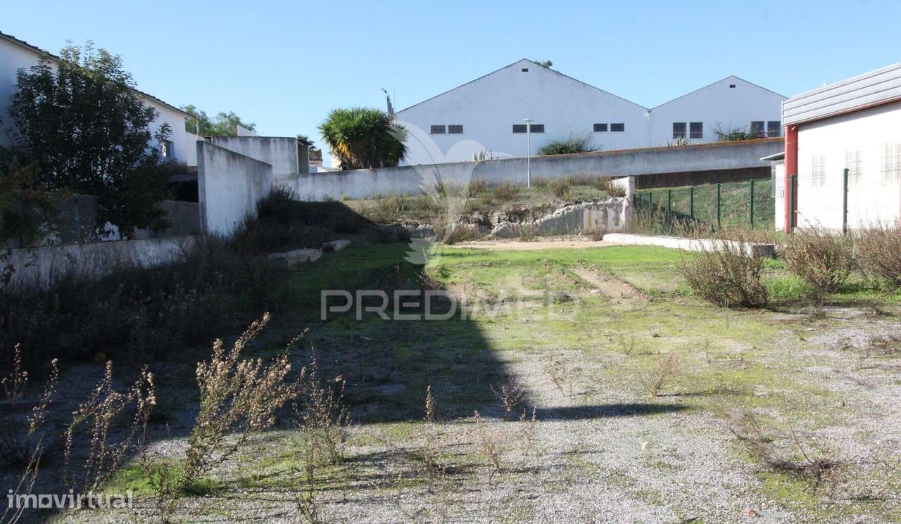 Terreno Industrial Urbano - Grande imagem: 5/6