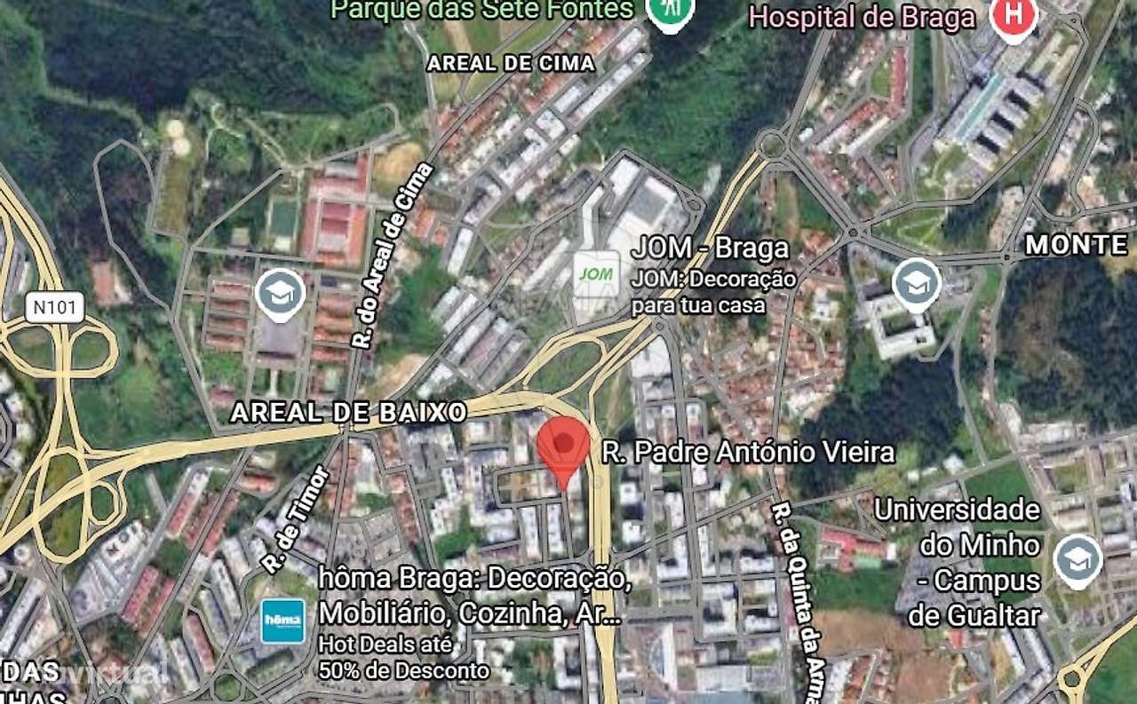 Apartamento T3 para venda-22