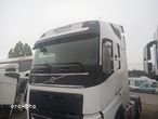 VOLVO FH4 KABINA GLOBETROTTER EURO6 KOMPLETNA 2017 - 3