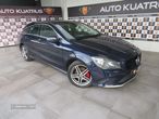 Mercedes-Benz CLA 180 d Shooting Brake Urban Aut. - 35