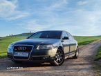 Audi A6 2.0 TDI DPF Aut Avant - 10