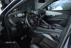 Peugeot 3008 2.0 BlueHDi GT EAT8 - 8