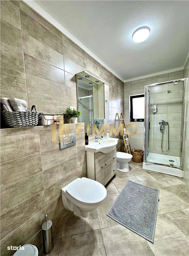 Microapartament superb | Loc de parcare propriu | Ipotesti | ID:1272 - Imagine principală: 5/6