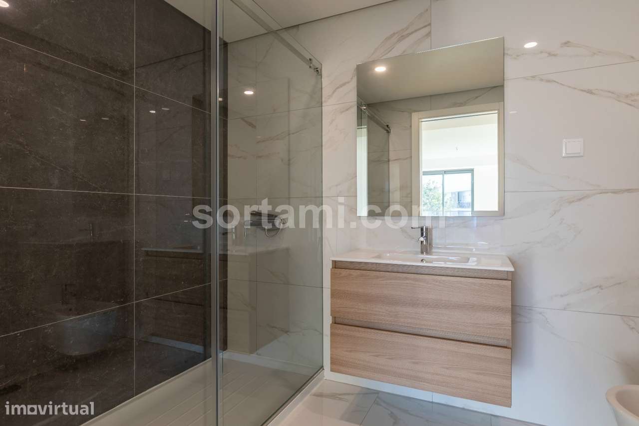 Apartamento T3 Venda em Albufeira e Olhos de Água,Albufeira-20