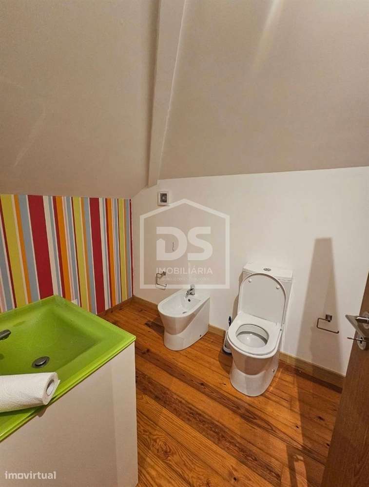 Moradia T4 Venda em Maceira,Leiria-5