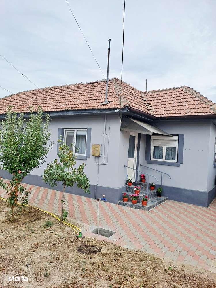 Lascăr Catargiu,construcț1980,77mp,toate utilitățile,410mp,negociabil - Imagine principală: 1/20