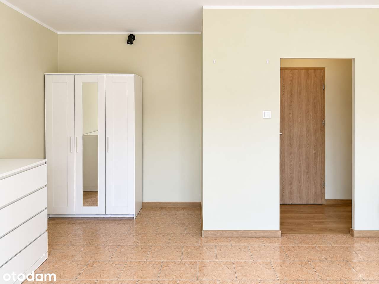 Kawalerka na sprzedaż, spokojna okolica, dobra komunikacja | Poznań-4