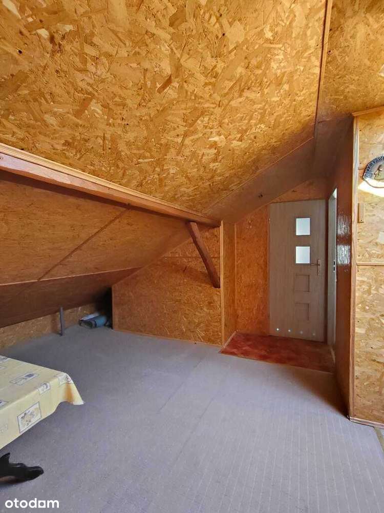 Dom gotowy do zamieszkania.-13