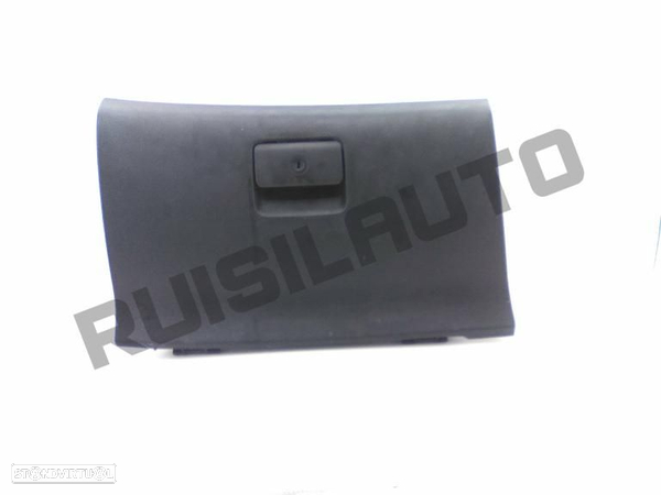 Porta Luvas  Peugeot 307 Sw (3h) 1.6 Hdi 90 - 1