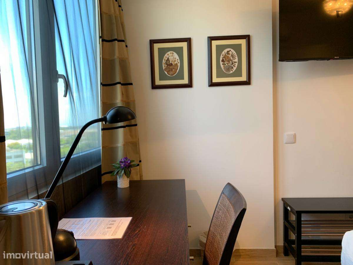 Estúdio - localizado em Lisbon - Grande imagem: 5/6