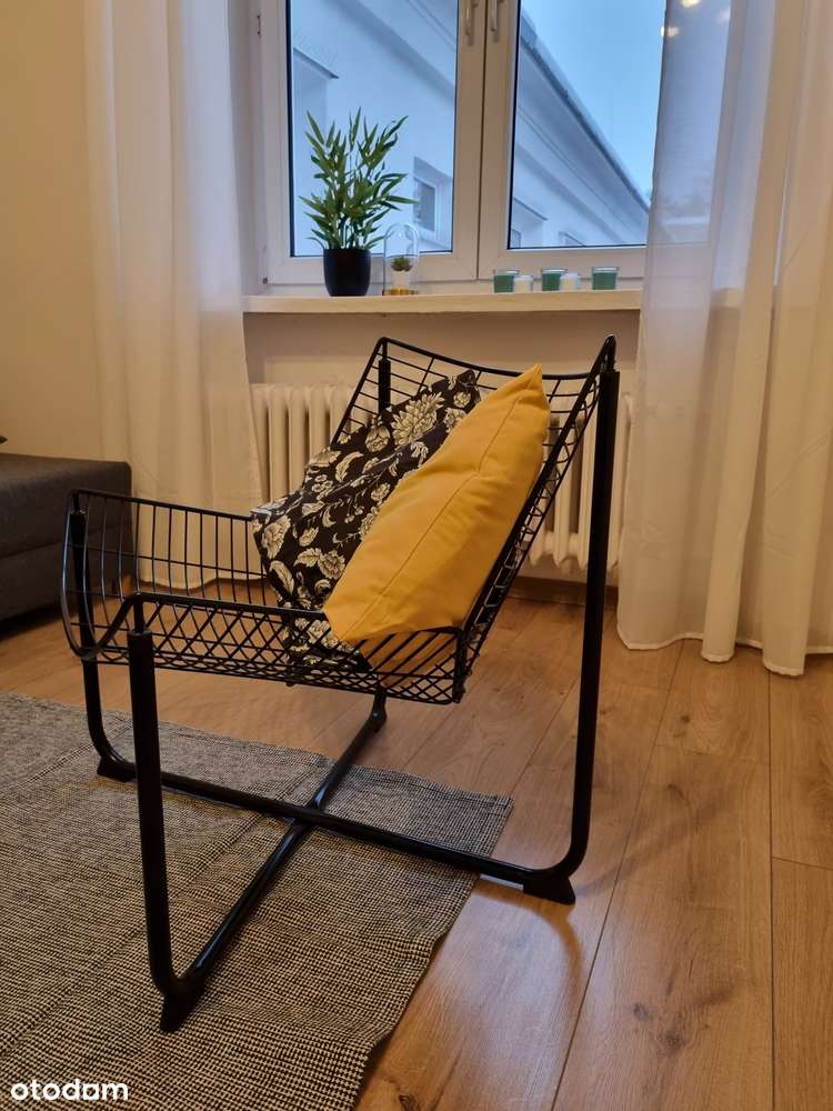 Aleja Róż / Nowa Huta / Osiedle Zielone / 55m2 / Klimatyczne - Pełny obrazek: 4/20