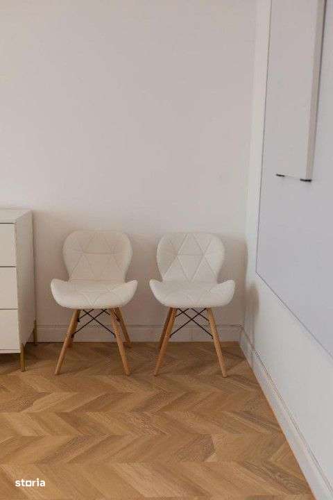 2 Camere | Calea Victoriei - Natiunile Unite | Pregatit AIRBNB-3