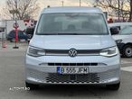 Volkswagen Caddy Style 2.0 TDI 90 kW DSG - 9