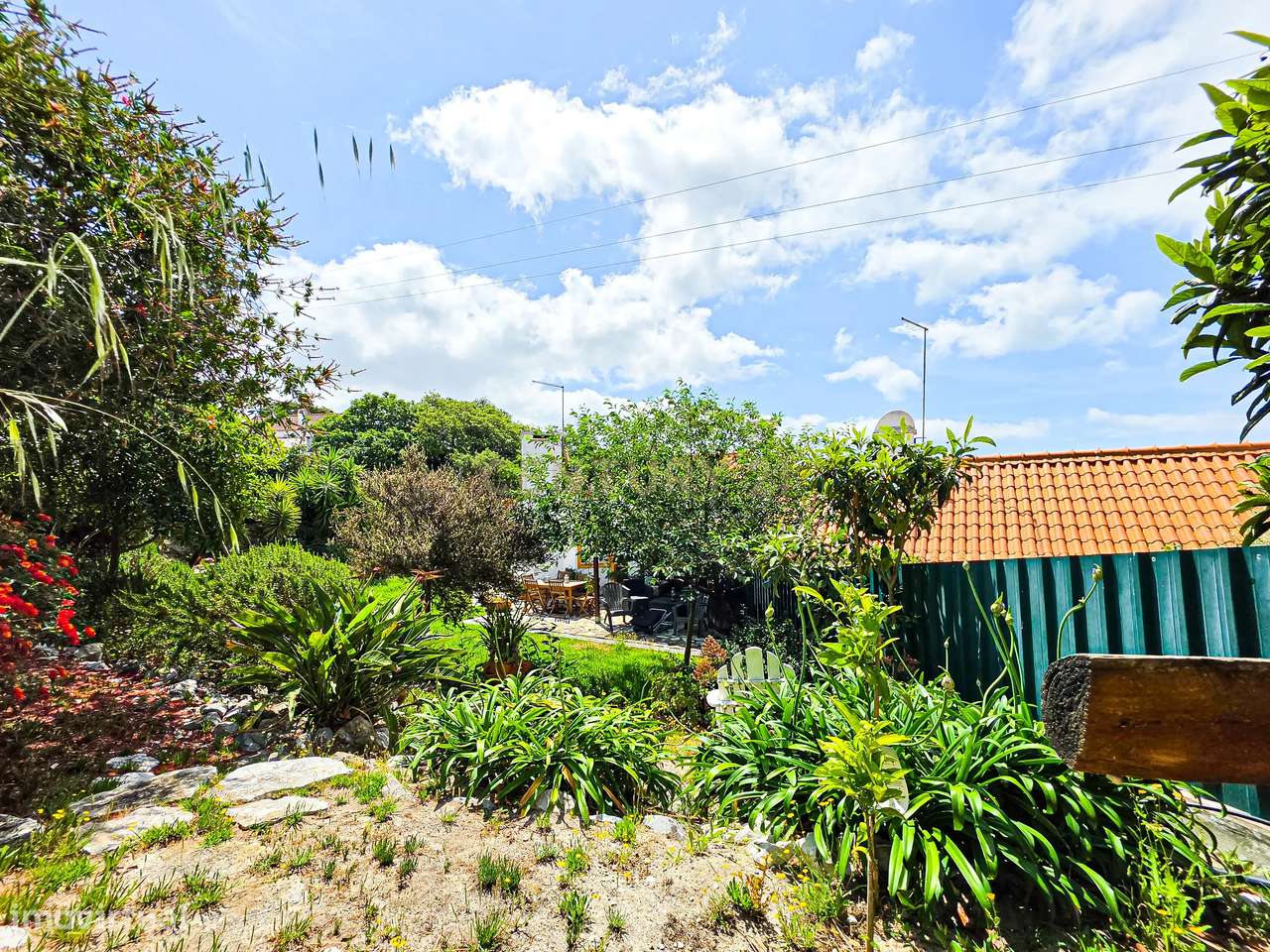 Moradia em Sesimbra T4 com vista-40