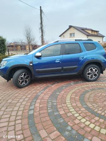 Dacia Duster 1.3 TCe Prestige - 1