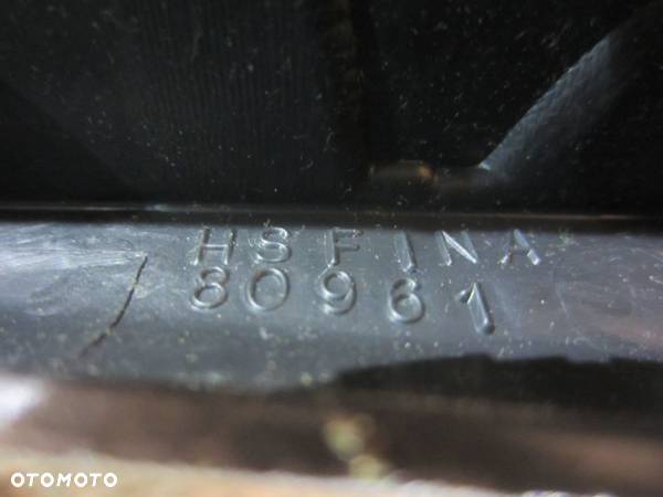 panel sterowania szyb 80961 nissan almera n16 - 3