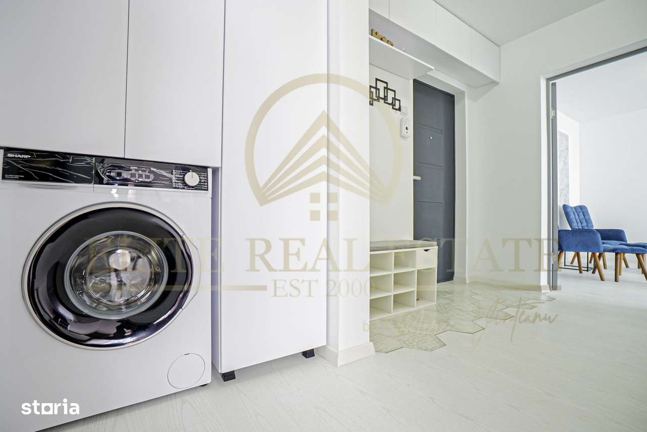 Apartament 2 camere decomandat, 52 mp, renovat complet-7