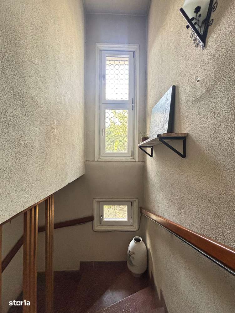 DGM IMOBILIARE: Casa S+P+E zona ultracentrala-Biserica Sf. Dumitru-15