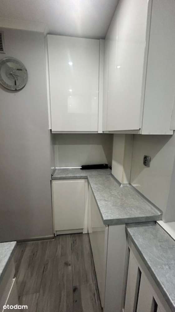 Czerwionka ul.Hanuska - 2 pokoje, od zaraz, umeblowane 210 tys zł-4