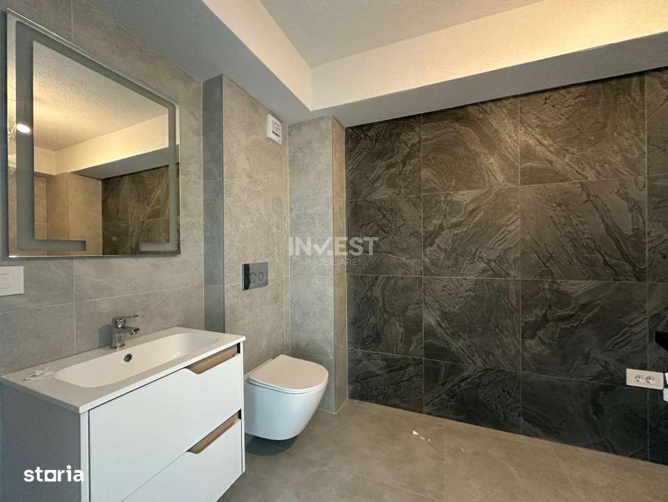 COMISION 0%! 2 CAMERE+ TERASA CU VEDERE PANORAMICA-5