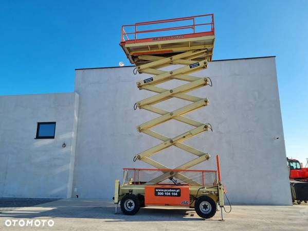 JLG 203-24 LIFTLUX - 1