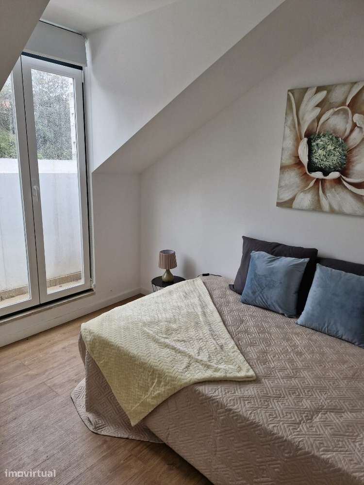 Apartamento T2 com Vista MAr - Grande imagem: 4/12