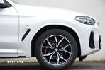 BMW X3 xDrive20d mHEV M Sport sport - 8